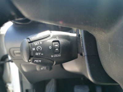 Citroën C3 Aircross Gebrauchtwagen Citroën C3 Aircross Gebrauchtwagen
