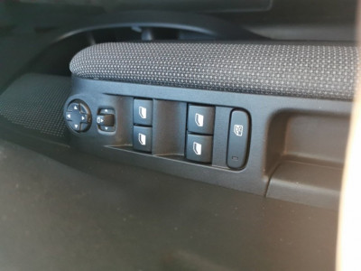 Citroën C3 Aircross Gebrauchtwagen Citroën C3 Aircross Gebrauchtwagen