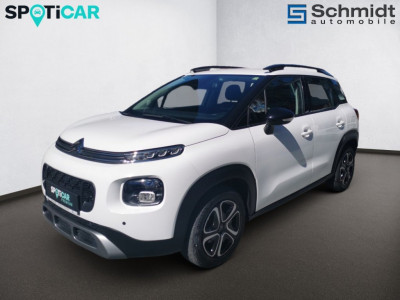Citroën C3 Aircross Gebrauchtwagen Citroën C3 Aircross Gebrauchtwagen