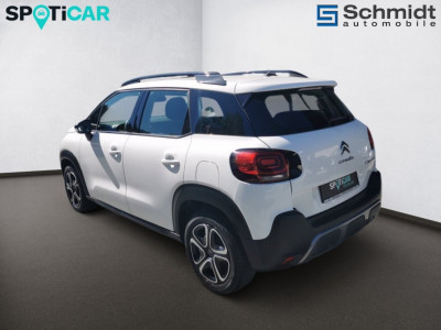 Citroën C3 Aircross Gebrauchtwagen Citroën C3 Aircross Gebrauchtwagen