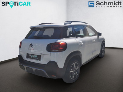 Citroën C3 Aircross Gebrauchtwagen Citroën C3 Aircross Gebrauchtwagen