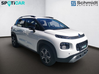 Citroën C3 Aircross Gebrauchtwagen Citroën C3 Aircross Gebrauchtwagen