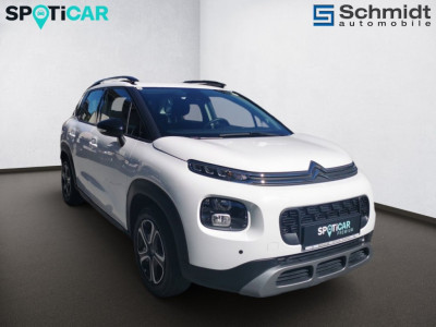 Citroën C3 Aircross Gebrauchtwagen Citroën C3 Aircross Gebrauchtwagen
