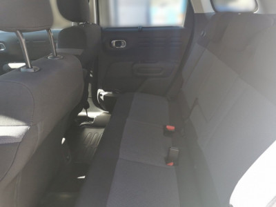 Citroën C3 Aircross Gebrauchtwagen Citroën C3 Aircross Gebrauchtwagen