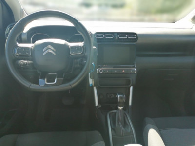 Citroën C3 Aircross Gebrauchtwagen Citroën C3 Aircross Gebrauchtwagen