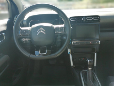 Citroën C3 Aircross Gebrauchtwagen Citroën C3 Aircross Gebrauchtwagen