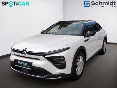 Citroën C5 X Gebrauchtwagen Citroën C5 X Gebrauchtwagen