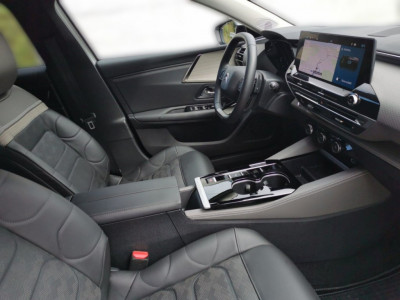 Citroën C5 X Gebrauchtwagen Citroën C5 X Gebrauchtwagen