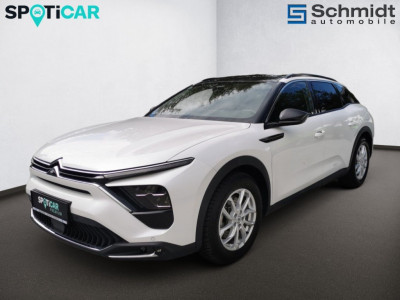 Citroën C5 X Gebrauchtwagen Citroën C5 X Gebrauchtwagen