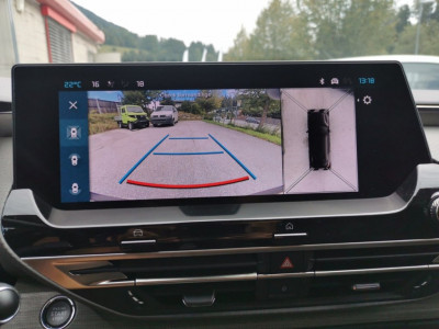 Citroën C5 X Gebrauchtwagen Citroën C5 X Gebrauchtwagen