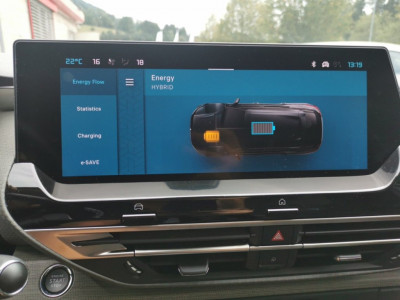 Citroën C5 X Gebrauchtwagen Citroën C5 X Gebrauchtwagen