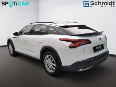 Citroën C5 X Gebrauchtwagen Citroën C5 X Gebrauchtwagen