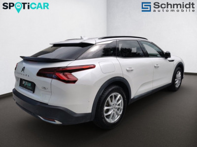 Citroën C5 X Gebrauchtwagen Citroën C5 X Gebrauchtwagen