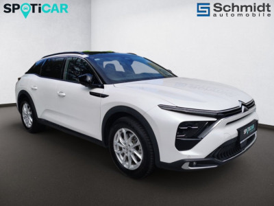 Citroën C5 X Gebrauchtwagen Citroën C5 X Gebrauchtwagen