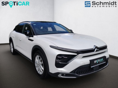 Citroën C5 X Gebrauchtwagen Citroën C5 X Gebrauchtwagen