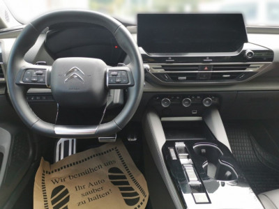 Citroën C5 X Gebrauchtwagen Citroën C5 X Gebrauchtwagen