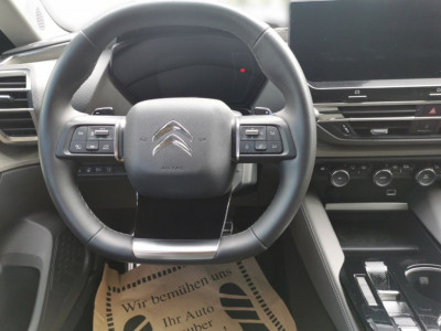 Citroën C5 X Gebrauchtwagen Citroën C5 X Gebrauchtwagen