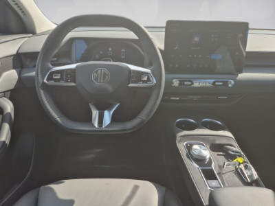MG MGS5 EV Vorführwagen MG MGS5 EV Vorführwagen