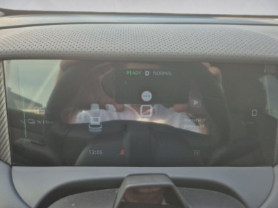 MG MGS5 EV Vorführwagen MG MGS5 EV Vorführwagen