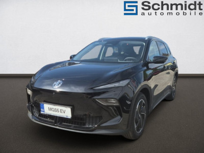 MG MGS5 EV Vorführwagen MG MGS5 EV Vorführwagen