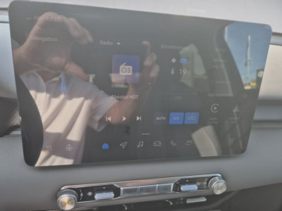 MG MGS5 EV Vorführwagen MG MGS5 EV Vorführwagen
