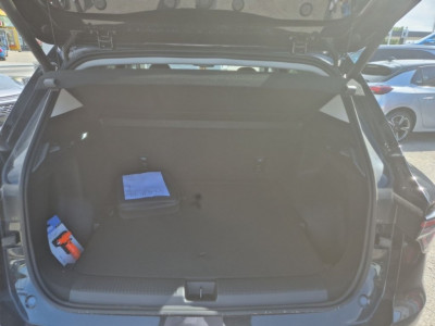 MG MGS5 EV Vorführwagen MG MGS5 EV Vorführwagen