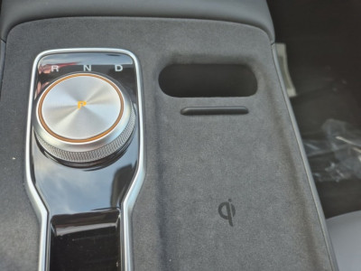 MG MGS5 EV Vorführwagen MG MGS5 EV Vorführwagen