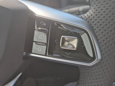 MG MGS5 EV Vorführwagen MG MGS5 EV Vorführwagen