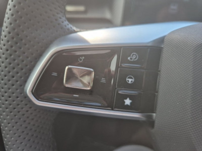 MG MGS5 EV Vorführwagen MG MGS5 EV Vorführwagen