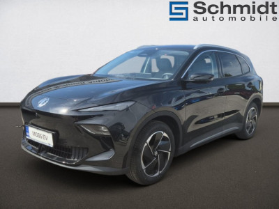 MG MGS5 EV Vorführwagen MG MGS5 EV Vorführwagen
