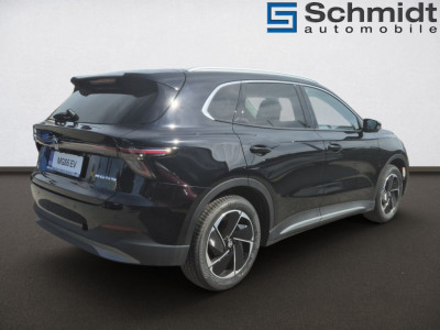 MG MGS5 EV Vorführwagen MG MGS5 EV Vorführwagen