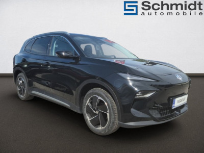 MG MGS5 EV Vorführwagen MG MGS5 EV Vorführwagen