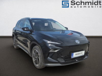 MG MGS5 EV Vorführwagen MG MGS5 EV Vorführwagen