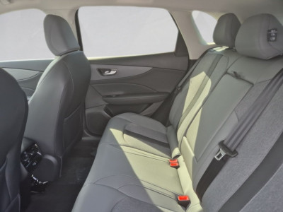 MG MGS5 EV Vorführwagen MG MGS5 EV Vorführwagen