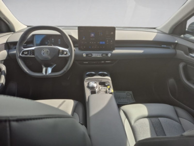 MG MGS5 EV Vorführwagen MG MGS5 EV Vorführwagen