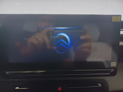 Citroën C3 Gebrauchtwagen Citroën C3 Gebrauchtwagen