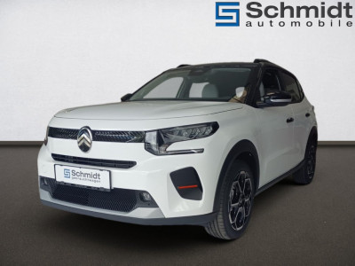 Citroën C3 Gebrauchtwagen Citroën C3 Gebrauchtwagen