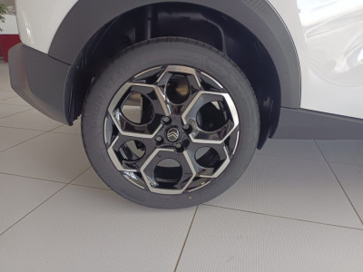 Citroën C3 Gebrauchtwagen Citroën C3 Gebrauchtwagen