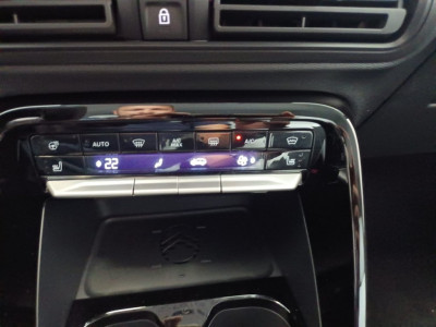 Citroën C3 Gebrauchtwagen Citroën C3 Gebrauchtwagen