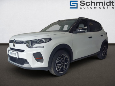 Citroën C3 Gebrauchtwagen Citroën C3 Gebrauchtwagen