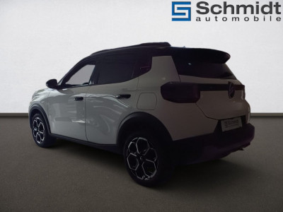 Citroën C3 Gebrauchtwagen Citroën C3 Gebrauchtwagen