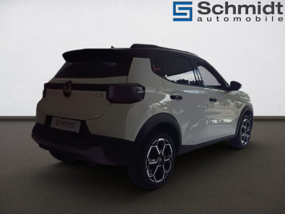 Citroën C3 Gebrauchtwagen Citroën C3 Gebrauchtwagen
