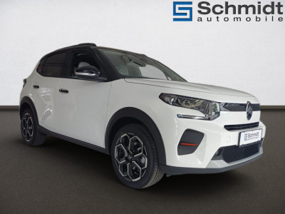 Citroën C3 Gebrauchtwagen Citroën C3 Gebrauchtwagen