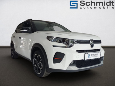 Citroën C3 Gebrauchtwagen Citroën C3 Gebrauchtwagen