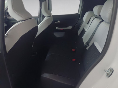 Citroën C3 Gebrauchtwagen Citroën C3 Gebrauchtwagen