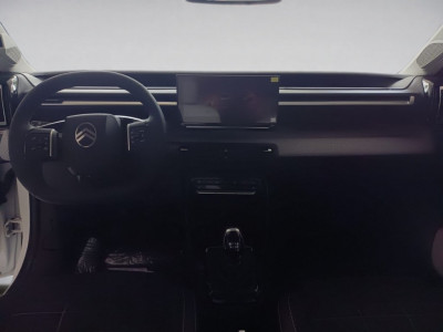 Citroën C3 Gebrauchtwagen Citroën C3 Gebrauchtwagen