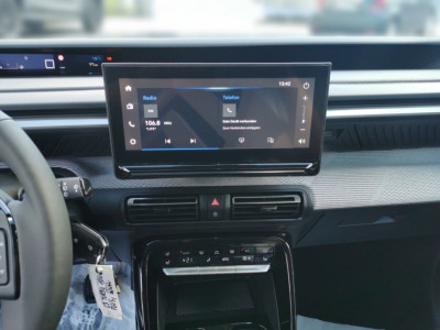 Citroën C3 Gebrauchtwagen Citroën C3 Gebrauchtwagen