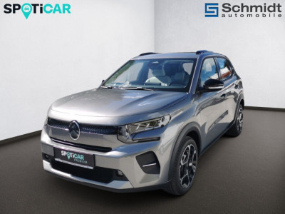 Citroën C3 Gebrauchtwagen Citroën C3 Gebrauchtwagen