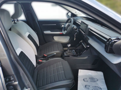 Citroën C3 Gebrauchtwagen Citroën C3 Gebrauchtwagen