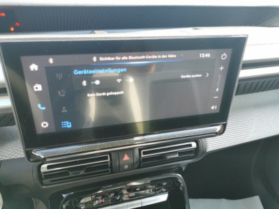 Citroën C3 Gebrauchtwagen Citroën C3 Gebrauchtwagen